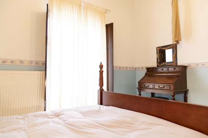 Imagen general del Hotel Ouranogiton. Foto 9