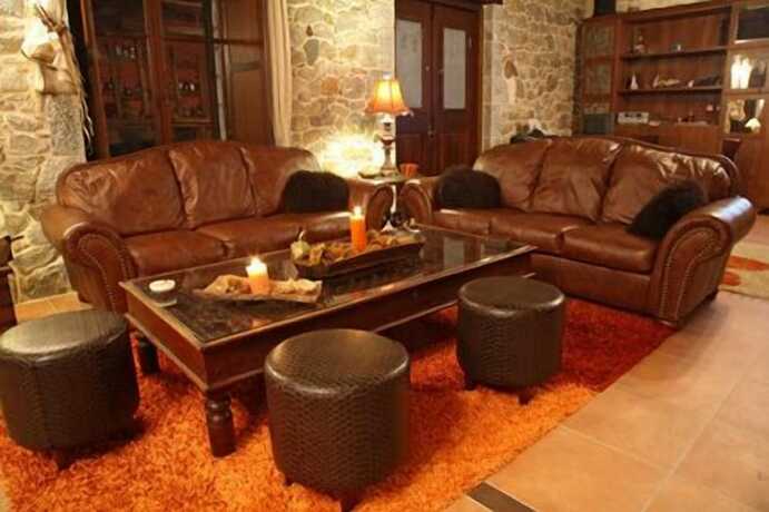Imagen general del Hotel Ouranogiton. Foto 10