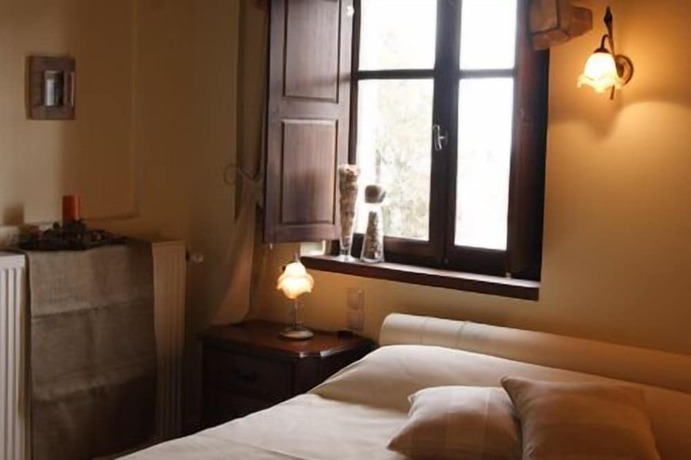 Imagen de la habitación del Hotel Ouranogiton. Foto 19