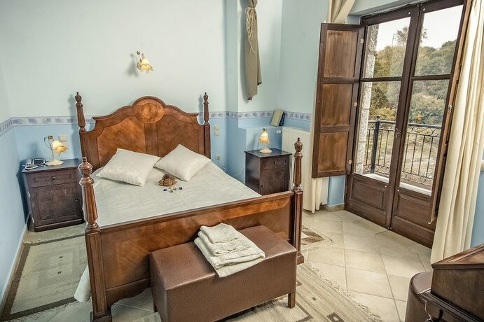 Imagen de la habitación del Hotel Ouranogiton. Foto 20