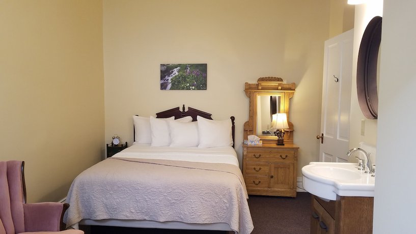 Imagen de la habitación del Hotel Ouray - Adults Only. Foto 2