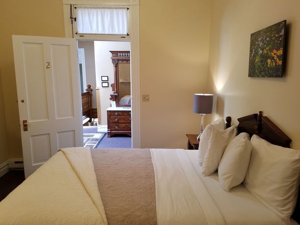 Imagen de la habitación del Hotel Ouray - Adults Only. Foto 3