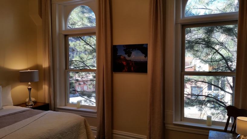 Imagen de la habitación del Hotel Ouray - Adults Only. Foto 4