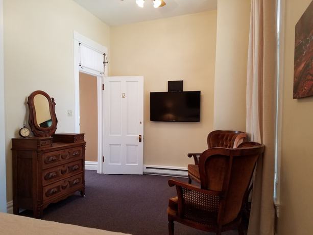 Imagen de la habitación del Hotel Ouray - Adults Only. Foto 5