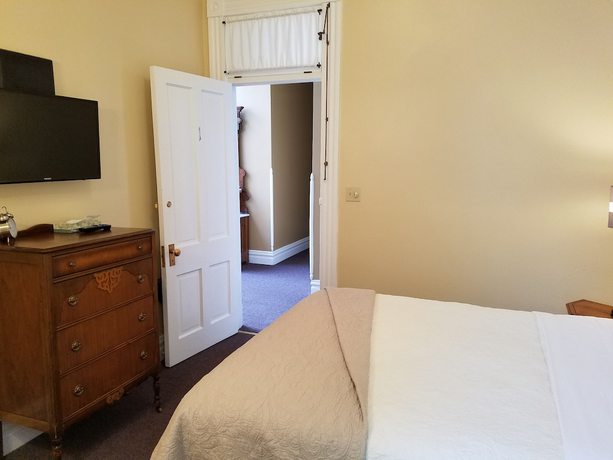 Imagen de la habitación del Hotel Ouray - Adults Only. Foto 7