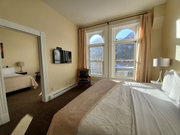 Imagen general del Hotel Ouray - Adults Only. Foto 1