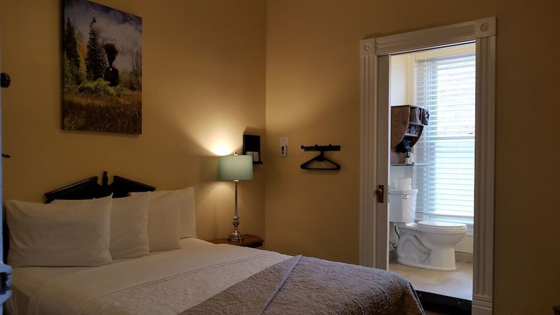 Imagen de la habitación del Hotel Ouray - Adults Only. Foto 8