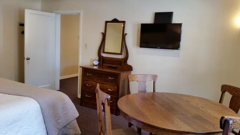 Imagen de la habitación del Hotel Ouray - Adults Only. Foto 11