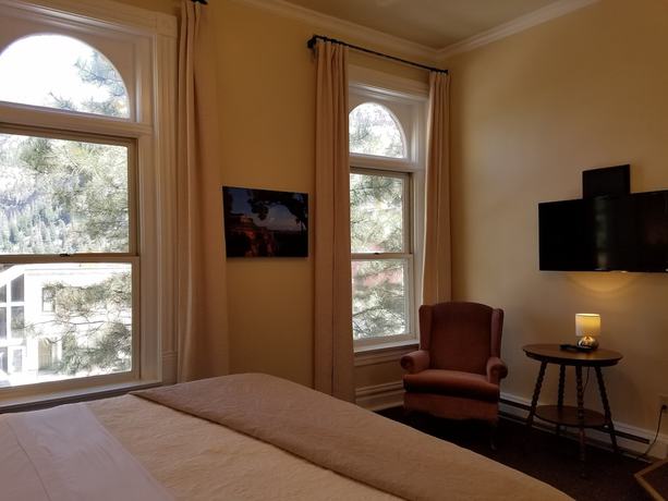 Imagen de la habitación del Hotel Ouray - Adults Only. Foto 12