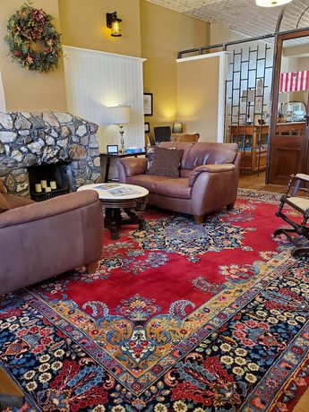 Imagen de los interiores del Hotel Ouray - Adults Only. Foto 20