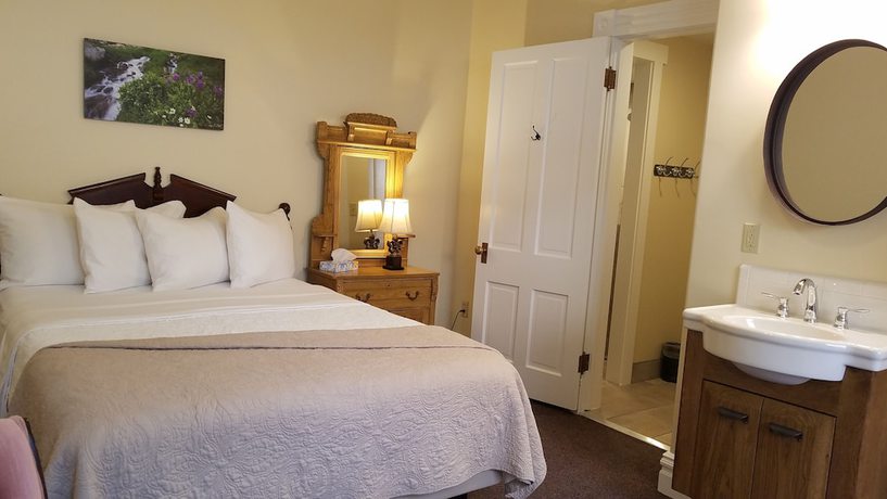 Imagen de la habitación del Hotel Ouray - Adults Only. Foto 14