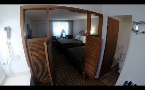 Imagen de la habitación del Hotel Ouray Chalet Inn. Foto 2