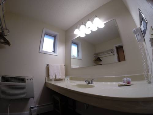 Imagen de la habitación del Hotel Ouray Chalet Inn. Foto 3