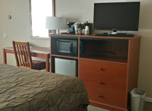 Imagen de la habitación del Hotel Ouray Chalet Inn. Foto 4