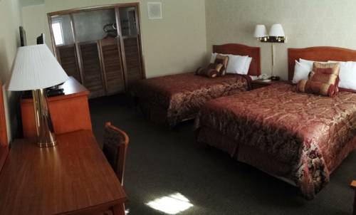 Imagen de la habitación del Hotel Ouray Chalet Inn. Foto 5