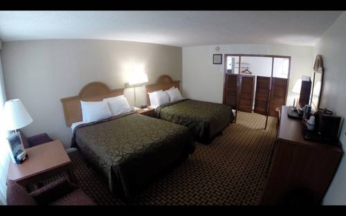 Imagen de la habitación del Hotel Ouray Chalet Inn. Foto 7