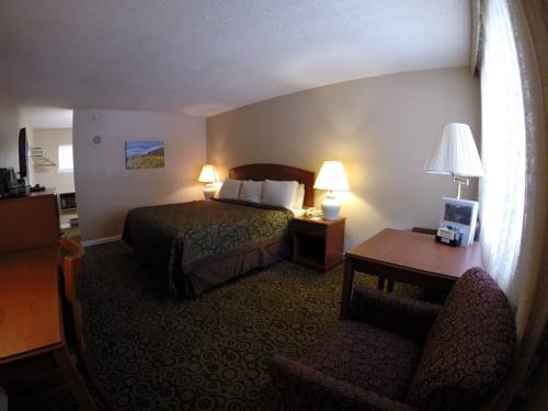 Imagen de la habitación del Hotel Ouray Chalet Inn. Foto 8