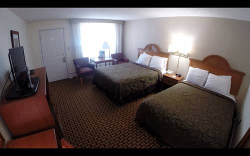 Imagen de la habitación del Hotel Ouray Chalet Inn. Foto 9