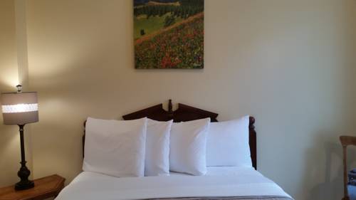 Imagen de la habitación del Hotel Ouray - For 10 Years Old And Over. Foto 3