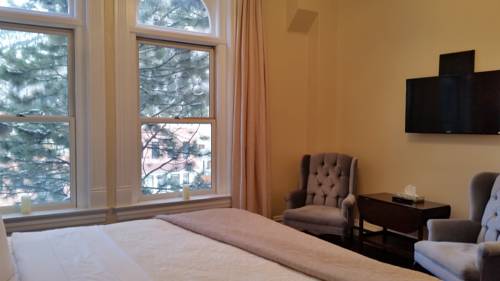 Imagen de la habitación del Hotel Ouray - For 10 Years Old And Over. Foto 4