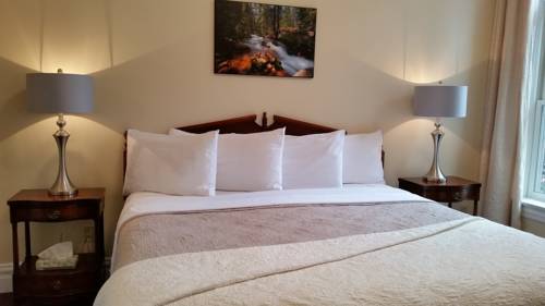 Imagen de la habitación del Hotel Ouray - For 10 Years Old And Over. Foto 5