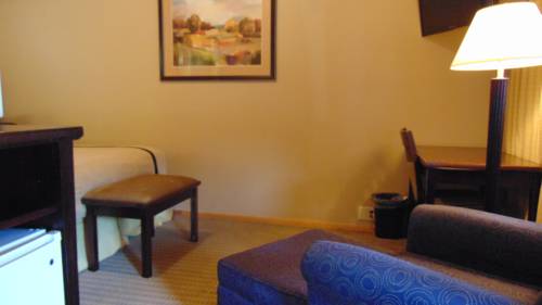 Imagen de la habitación del Hotel Ouray Inn. Foto 3