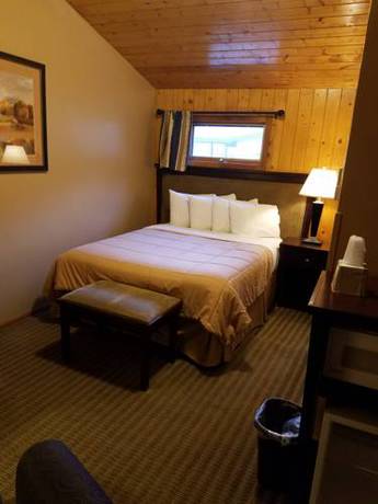 Imagen de la habitación del Hotel Ouray Inn. Foto 5