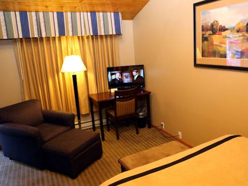 Imagen de la habitación del Hotel Ouray Inn. Foto 8