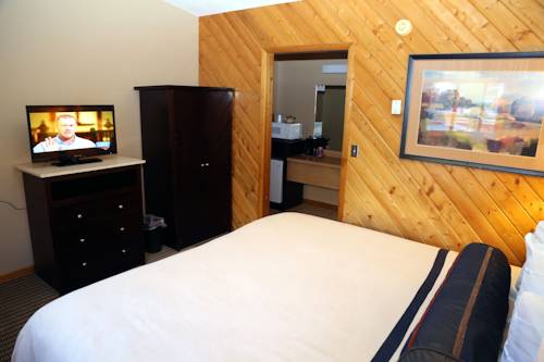 Imagen de la habitación del Hotel Ouray Inn. Foto 9