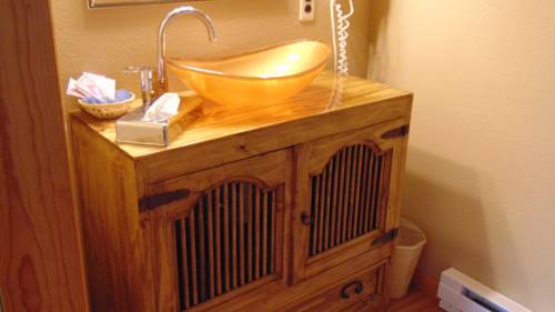 Imagen de la habitación del Hotel Ouray Inn. Foto 10