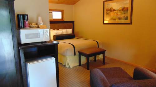 Imagen de la habitación del Hotel Ouray Inn. Foto 11