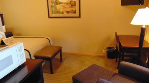 Imagen de la habitación del Hotel Ouray Inn. Foto 12