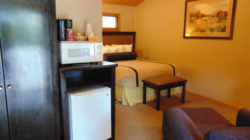 Imagen de la habitación del Hotel Ouray Inn. Foto 13