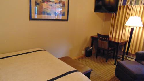 Imagen de la habitación del Hotel Ouray Inn. Foto 14