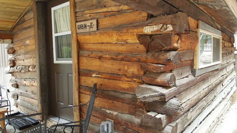 Imagen de la habitación del Hotel Ouray Riverside Resort - Inn and Cabins. Foto 4