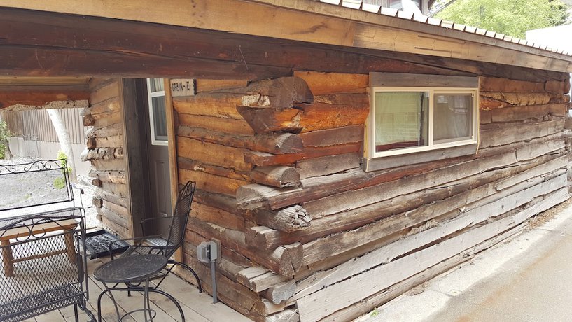 Imagen de la habitación del Hotel Ouray Riverside Resort - Inn and Cabins. Foto 9