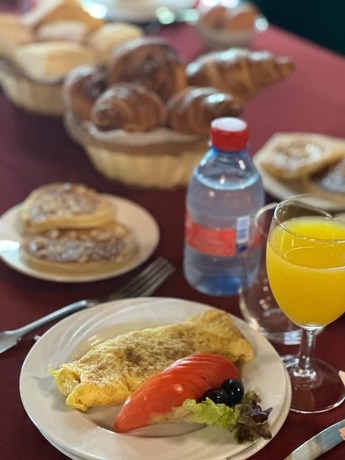 Imagen general del Hotel Ourida Urban. Foto 2