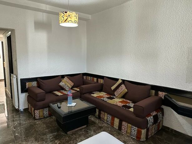 Imagen general del Hotel Ourida Urban. Foto 11