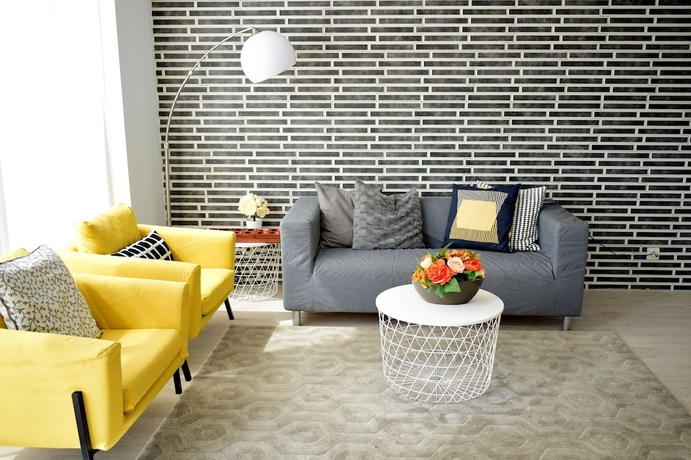 Imagen de los interiores del Hotel Ouril Agueda. Foto 18