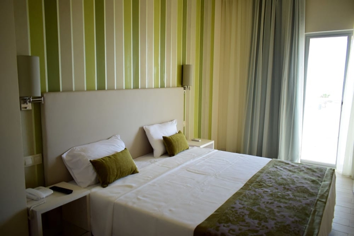 Imagen de la habitación del Hotel Ouril Agueda. Foto 10