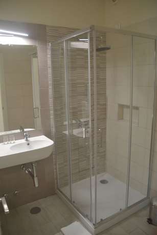 Imagen de la habitación del Hotel Ouril Julia. Foto 4