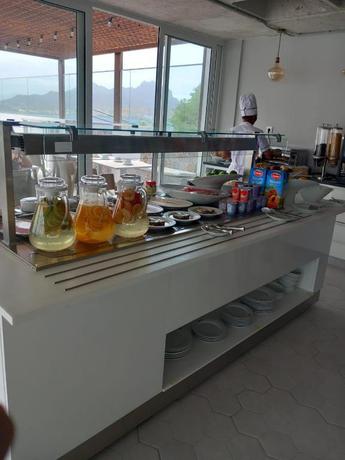 Imagen general del Hotel Ouril Mindelo. Foto 2