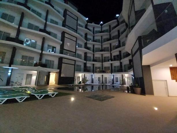 Imagen general del Hotel Ouril Mindelo. Foto 3