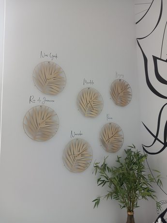 Imagen de los interiores del Hotel Ouril Mindelo. Foto 12