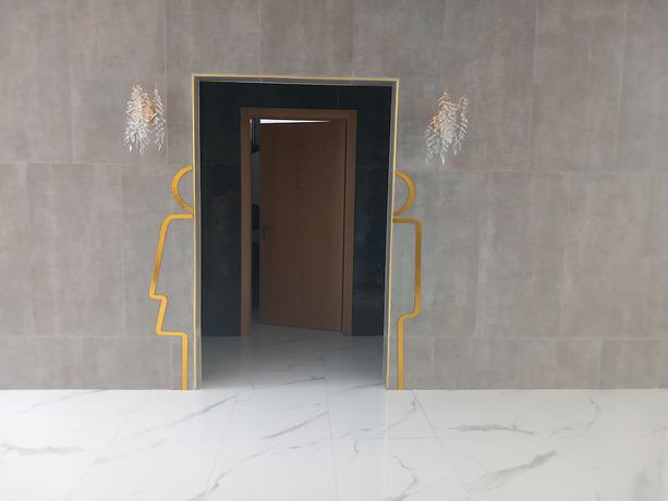 Imagen de los interiores del Hotel Ouril Mindelo. Foto 15