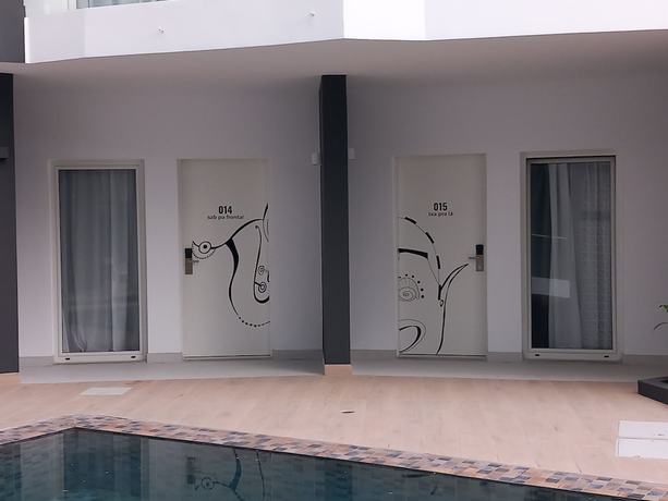 Imagen de los interiores del Hotel Ouril Mindelo. Foto 16