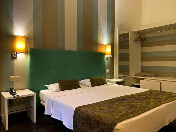 Imagen de la habitación del Hotel Ouril Pontao. Foto 4