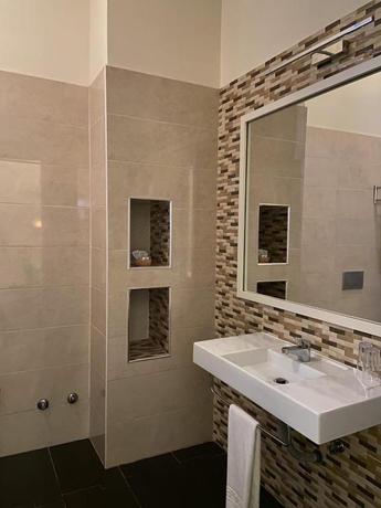 Imagen de la habitación del Hotel Ouril Pontao. Foto 5