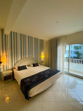 Imagen de la habitación del Hotel Ouril Pontao. Foto 6