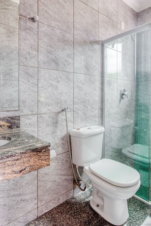 Imagen de la habitación del Hotel Ouro. Foto 13